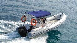 Joy 1 (10 people, 6m) Trident Boats