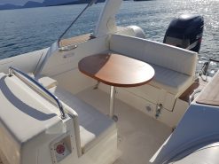 rib charter