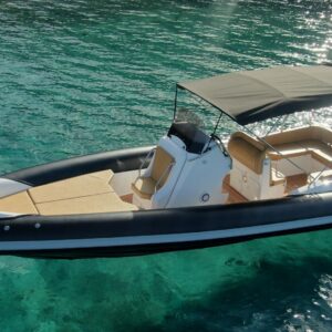 Joy 8 2022 (12 persoane, 10m)