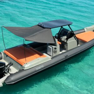 Storm 2 (12 persoane, 10m)