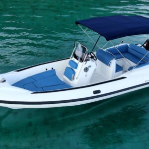 Joy 11 (12 people, 8m)