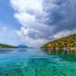 Eastern Lost Islands