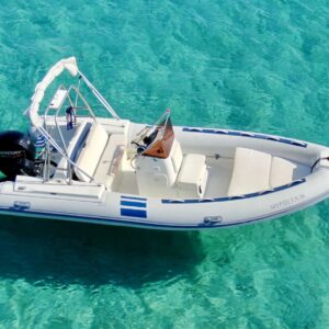 MIRTO (8 PERSONE, 5,75 M)