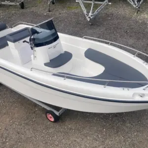 FAMILY ADVENTURE Plus Brand New 2026 Model(8 PEOPLE, 5.5M)