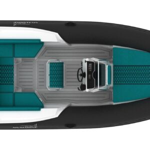 Joy Brand New 2026 Model (10 persoane 7m)