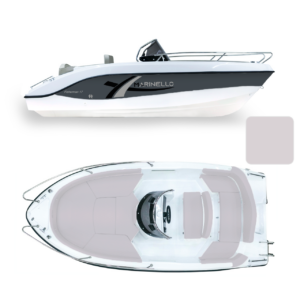 Family Luxury Brand New 2026 Model (6 people 5.5m)